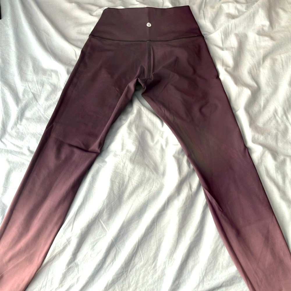 Lululemon Align High Rise 28”